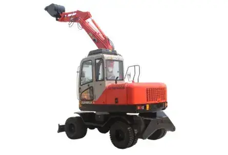 Jingong (JGM) JGM9085LN-9