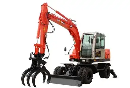 Jingong (JGM) JGM9085LNZ-8