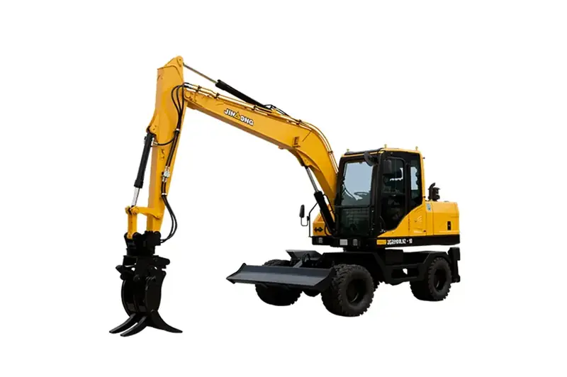 Jingong (JGM) JGM9100LNZ-10