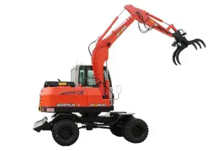 Jingong (JGM) JGM912EV