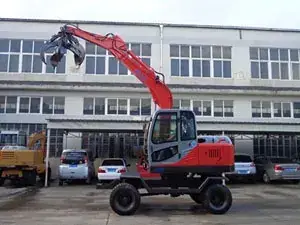 Jingong (JG) JG120S