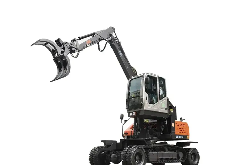 Jingong (JG) JG305