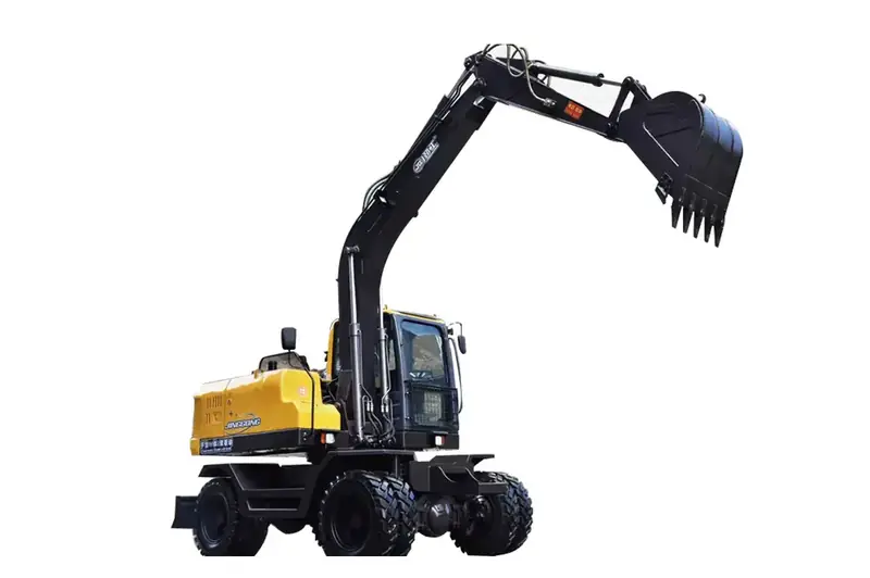 Jingong (JG) JG75-8S