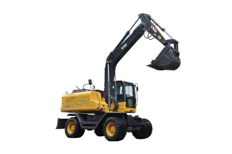 Jingong (JG) JS150S