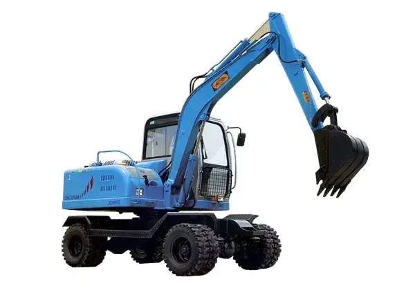 Jingong (JG) JS150S