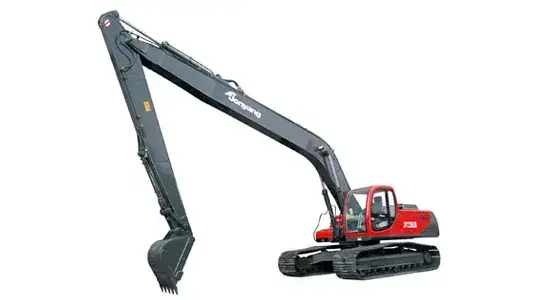 Jonyang JY230ELB(15M)