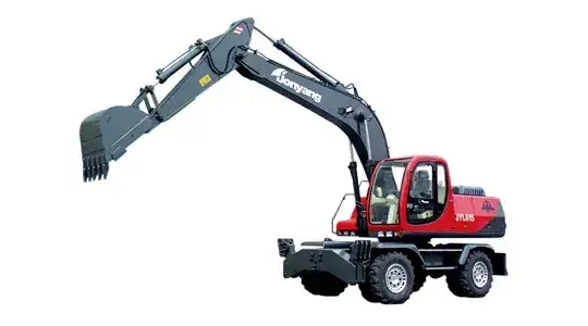 Jonyang JYL615