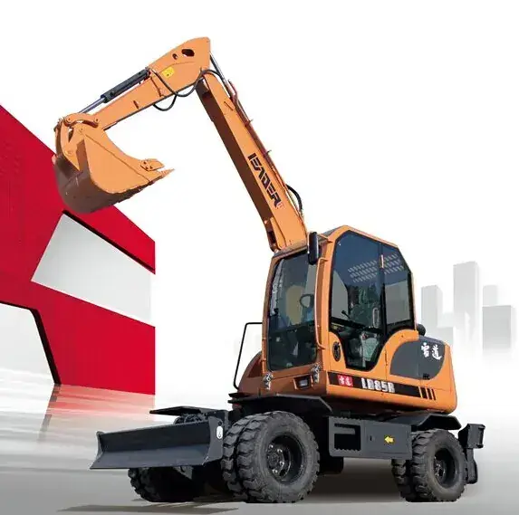 Leidao LD135E