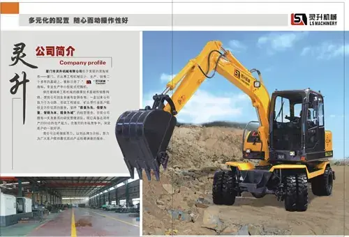 Lingsheng 12170
