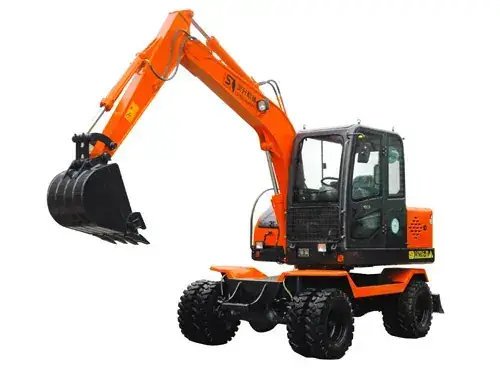 Lingsheng 12171