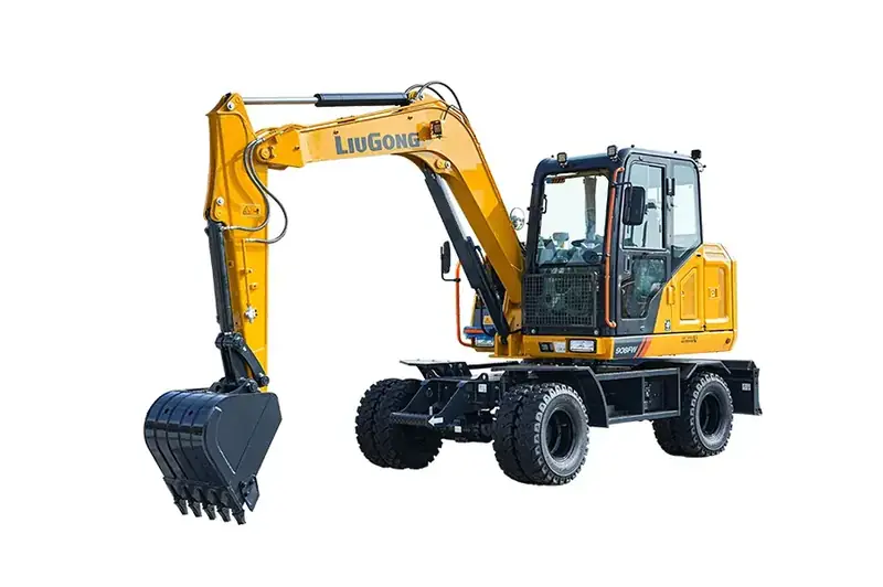 LiuGong 906FW
