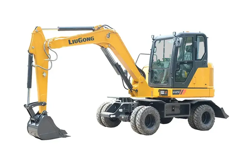LiuGong 9075FW