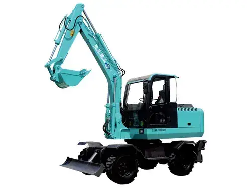 Luniu SW65