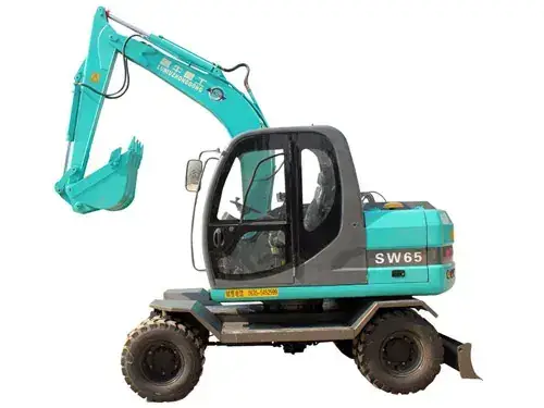 Luniu SW70