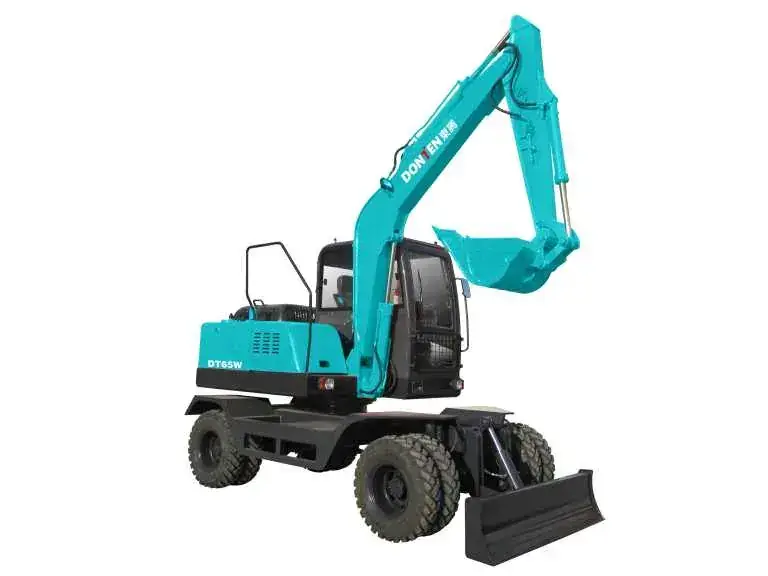 Nante DT65W