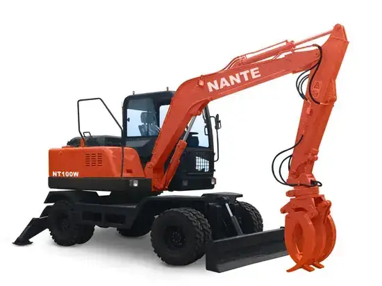 Nante DT80W