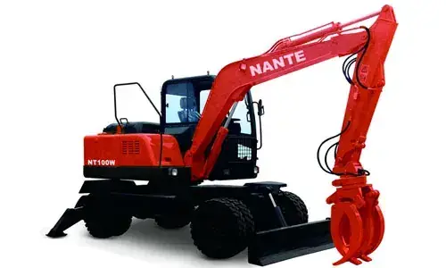 Nante NT100W