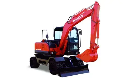 Nante NT80W