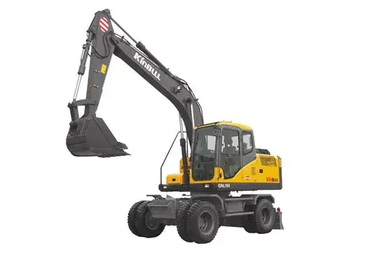 Qinniu QNL150