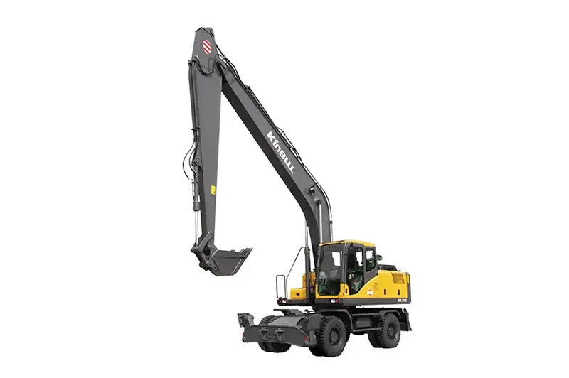 Qinniu QNL150E