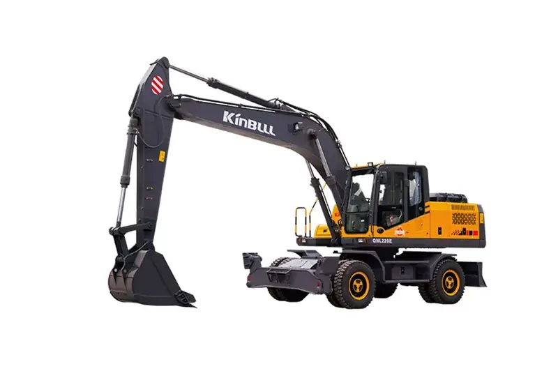 Qinniu QNL220E