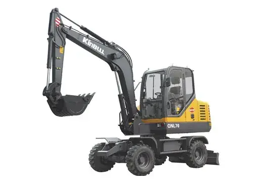 Qinniu QNL70