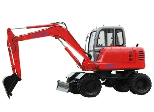 Qitianyang SSD80-8
