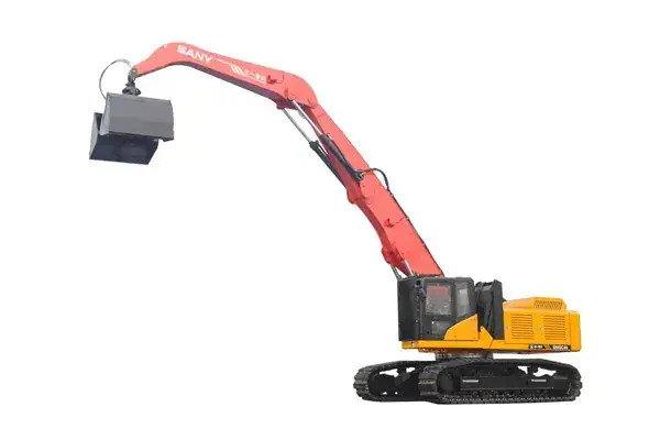 SANY SMSC40