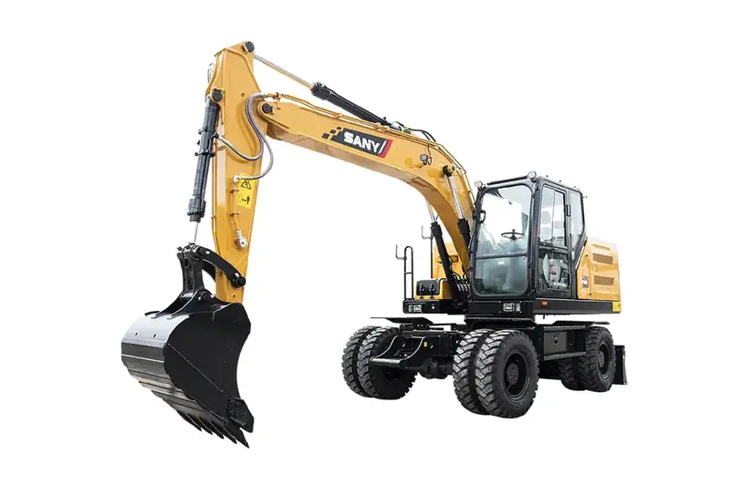 SANY SY155W （ ）