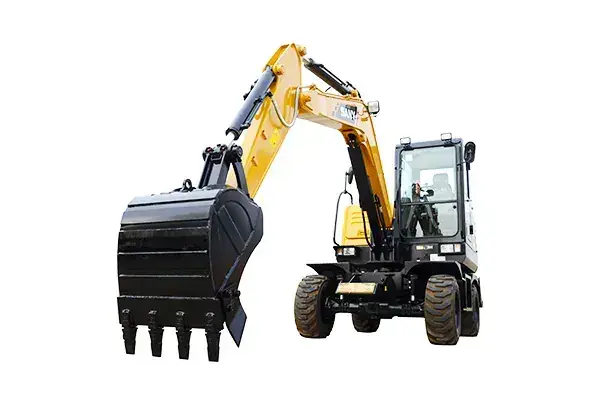 SANY SY65W