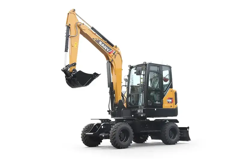 SANY SY65W（ ）