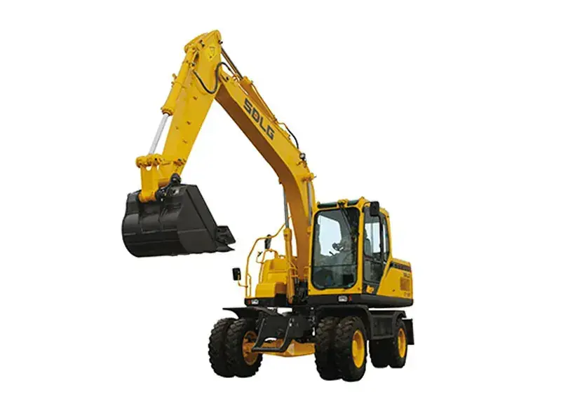 SDLG (Lingong) E7150F