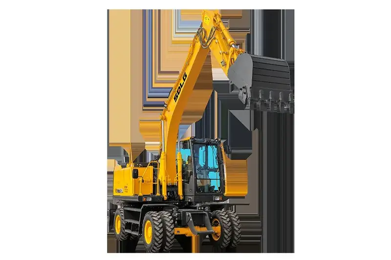 SDLG (Lingong) E7150H