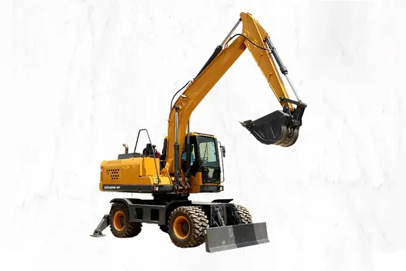Shanding SD160W-9T