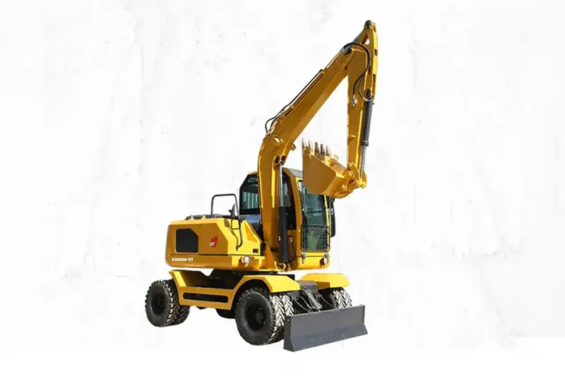 Shanding SD95W-9T