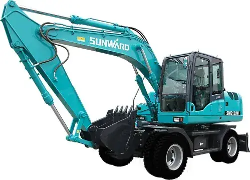 Sunward SWE130W
