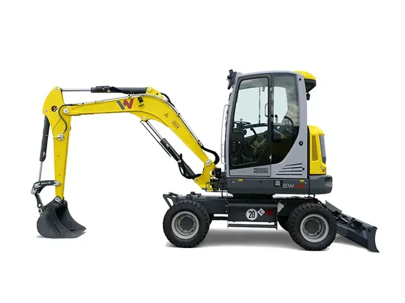 Wacker Neuson EW65
