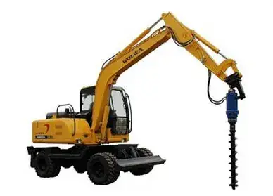 Woerhua DLS880-9A