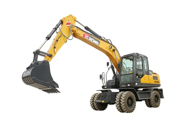 XCMG XE150WD