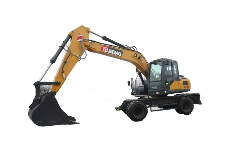 XCMG XE155WD