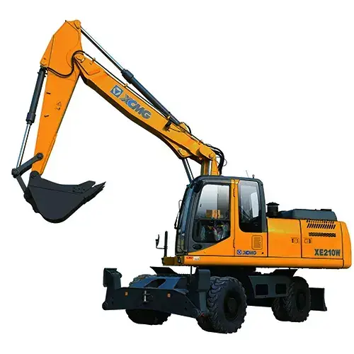 XCMG XE210W