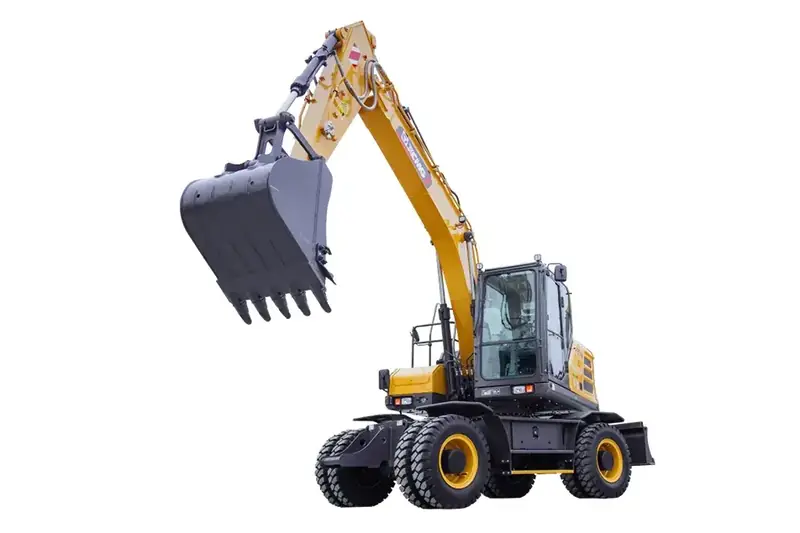 XCMG XE210W