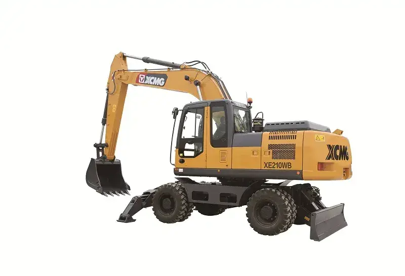 XCMG XE210WB