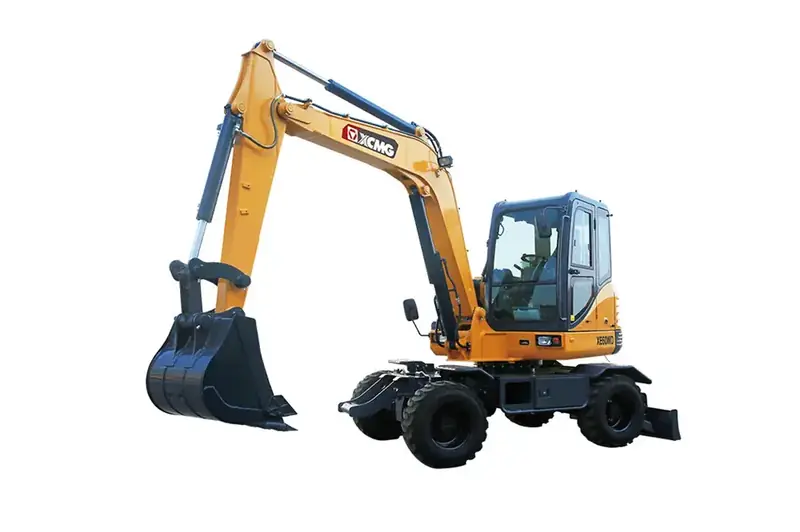 XCMG XE60WD