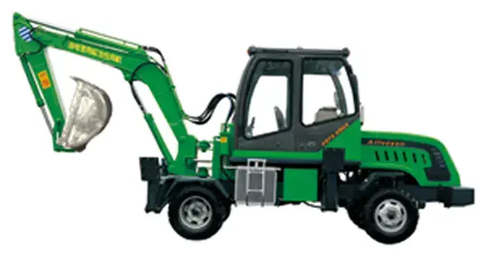 Xinanyuan A4L270W－8