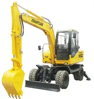 Xinanyuan AQCL-1