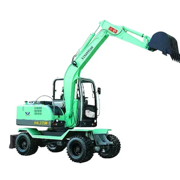 Xinanyuan AQCL-II