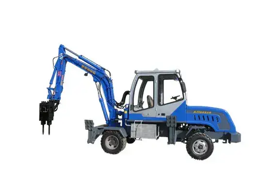 Xinanyuan ATBL40