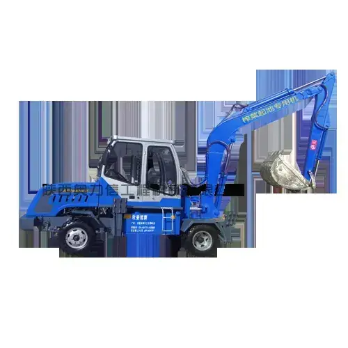 Xinanyuan ATBL40