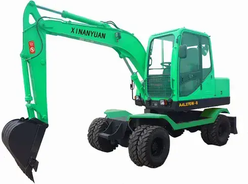 Xinanyuan AWL6535-3